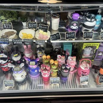 Pink Cactus Tea - Bubble Tea Near Me - Las Vegas, Nevada Pink Cactus Tea - Bubble Tea Near Me - Las Vegas, Nevada