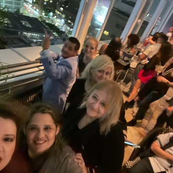 Ingenue Rooftop Bar - New American Near Me - New Orleans, Louisiana