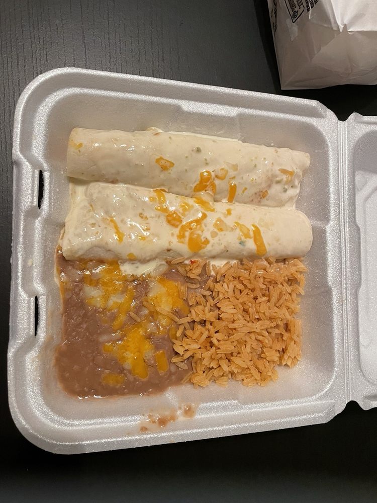 Pecina's Mexican Rest.