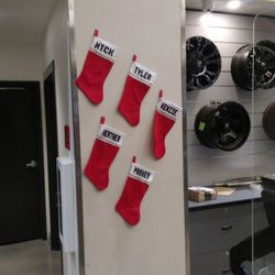 Les Schwab Tire Center