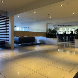 Crowne Plaza