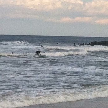 Learn To Surf - First days out in the water - Surfing Near Me - La Jolla, California