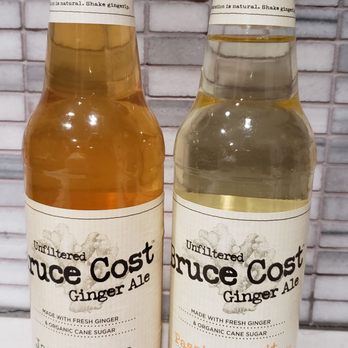 Skipjack Poke Co. - Flavored ginger ale - Poke Near Me - Rancho Cucamonga, California Skipjack Poke Co. - Flavored ginger ale - Poke Near Me - Rancho Cucamonga, California