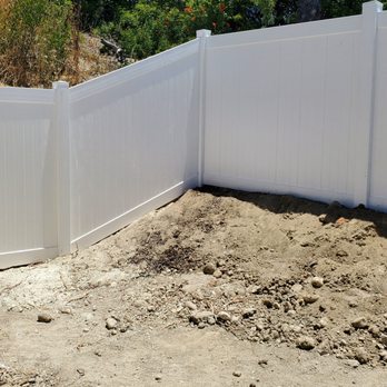 Alpine Fence - Fences & Gates Near Me - Alpine, California