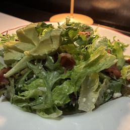 Maggiano's Salad