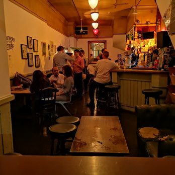 Indo - Small place. - Pubs Near Me - London, XGL