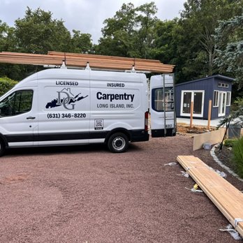 DG Carpentry Long Island - Carpentry - Carpenters Near Me