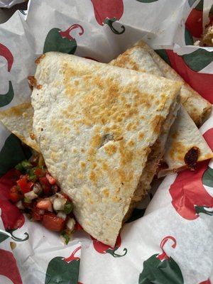 Tacos De Mi Tierra by null