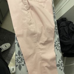 Tide Cleaners - This doesn't even look ironed!!!