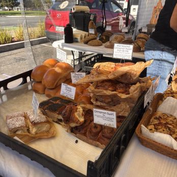 Little Sky Bakery - Bakeries Near Me - Menlo Park, California