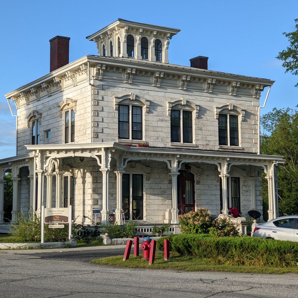Marble Mansion Inn - The marble mansions in Fair Haven - Bed & Breakfast Near Me - Fair Haven, Vermont Marble Mansion Inn - The marble mansions in Fair Haven - Bed & Breakfast Near Me - Fair Haven, Vermont