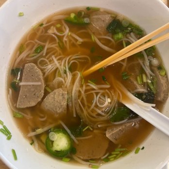 Pho Claire - Pho Meatball - delicious! - Vietnamese Near Me - Myrtle Beach, South Carolina Pho Claire - Pho Meatball - delicious! - Vietnamese Near Me - Myrtle Beach, South Carolina