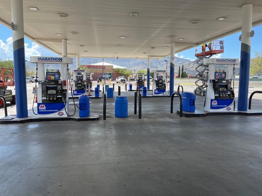CASSIDY GAS STATION / SHOPPETTE - Updated December 2024 - 48 Photos