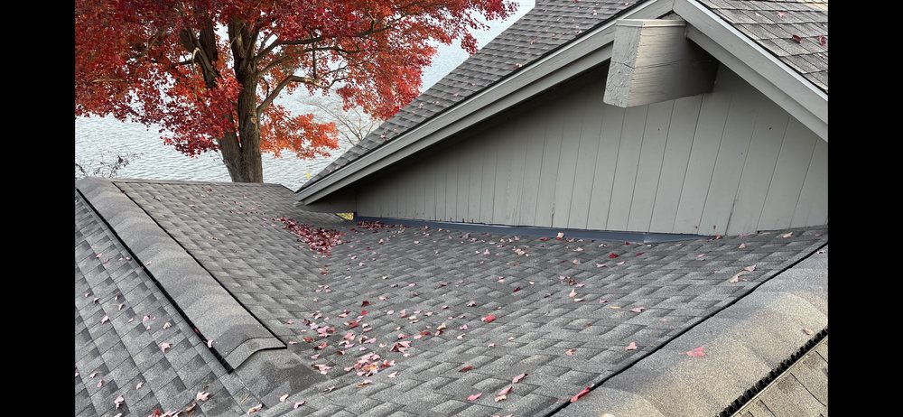 Slide of Eason Roofing