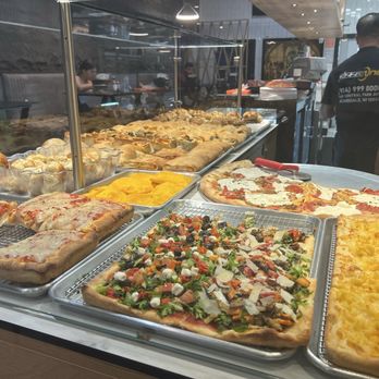 Pizza One - Pizza Near Me - Scarsdale, New York
