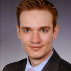 Brian Buggie, MD - grief counselor in New York, NY