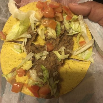 Taco Bell - Fast Food Near Me - Riverbank, California