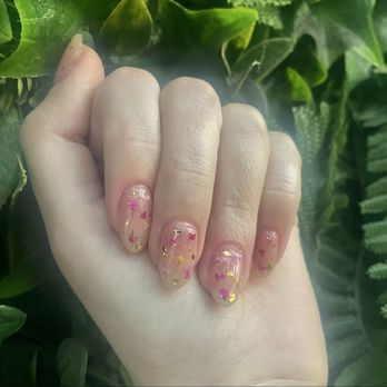 Maison Nail Spa - Nail Salons Near Me - Pasadena, California Maison Nail Spa - Nail Salons Near Me - Pasadena, California