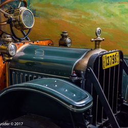 Pacific Northwest Truck Museum