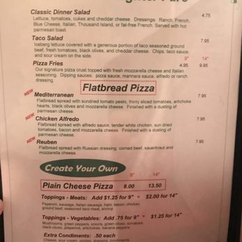 Shamrock Pizza - Menu - Pizza Near Me - Superior, Wisconsin Shamrock Pizza - Menu - Pizza Near Me - Superior, Wisconsin