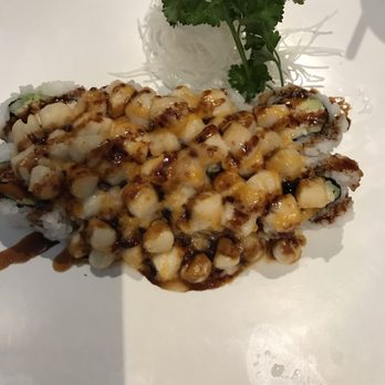 Ichiban Sushi - Japanese Near Me - Bakersfield, California