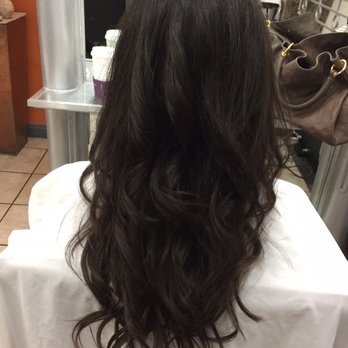 Anush Hair Design - Hair Extensions Near Me - Beverly Hills, California Anush Hair Design - Hair Extensions Near Me - Beverly Hills, California