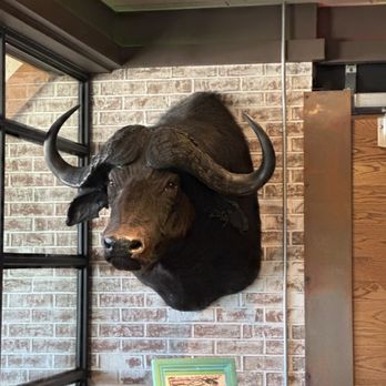 Naaman's BBQ - Barbeque Near Me - Texarkana, Texas
