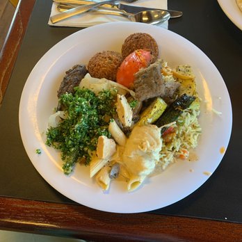 Dimassi's Mediterranean Buffet - Buffet - Buffets Near Me - Austin, Texas Dimassi's Mediterranean Buffet - Buffet - Buffets Near Me - Austin, Texas