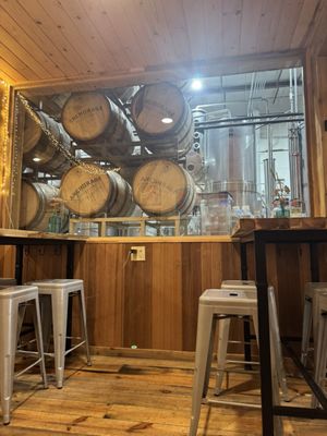 Anchorage Distillery by null