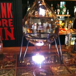 The Canary - Bath Gin