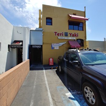 Teri & Yaki - Japanese Near Me - Pasadena, California Teri & Yaki - Japanese Near Me - Pasadena, California