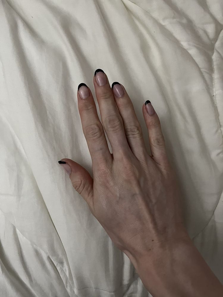 Blossom Nail Spa Logo