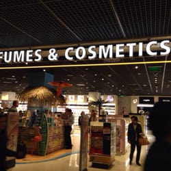 Perfumes & Cosmetics