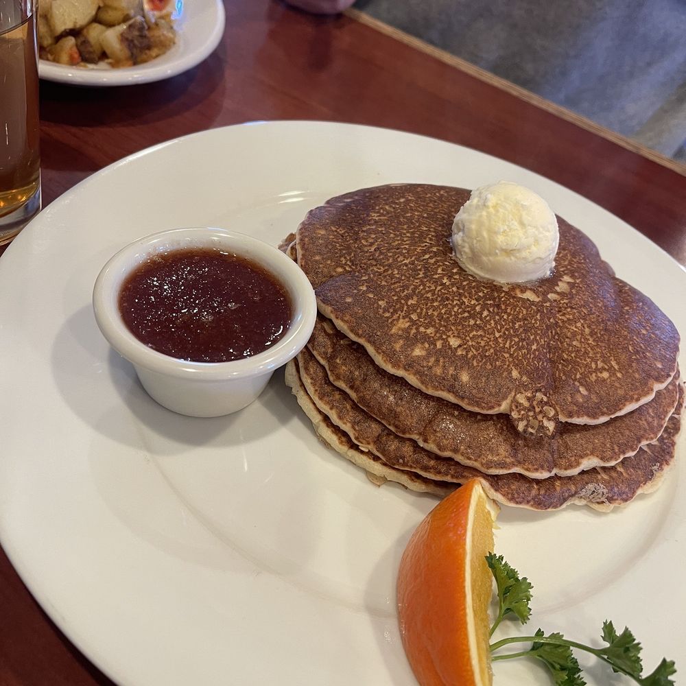 Springside Restaurant - Breakfast & Brunch Near Me - Paso Robles, California Springside Restaurant - Breakfast & Brunch Near Me - Paso Robles, California