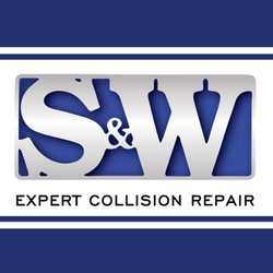 S & W Expert Collision Repair - 24-Hr Wrecker Service (936)634-1701