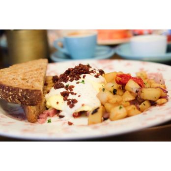 Little Hen - Breakfast & Brunch Near Me - Miami, Florida