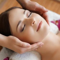 Xstress Massage Spa
