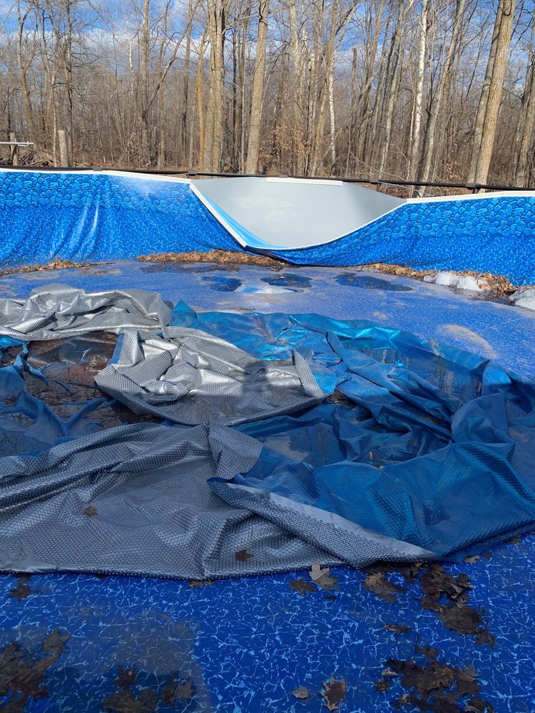 Slide of Gregg's Plumbing & Heating