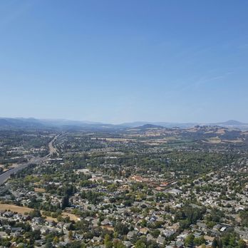 HeliCo Sonoma - Flight Instruction Near Me - Santa Rosa, California