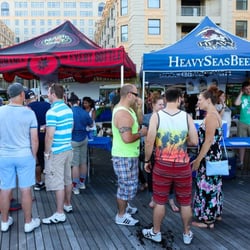 Boardwalk Beer Festival