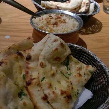 Swadesh - Garlic naan, Plain naan and saffron rice - Indian Near Me - Manchester, XGM Swadesh - Garlic naan, Plain naan and saffron rice - Indian Near Me - Manchester, XGM