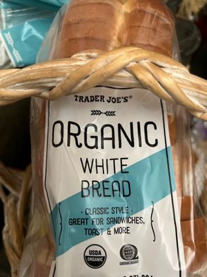 Trader Joe's by null