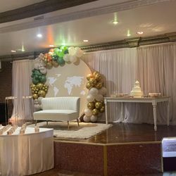 Kismet Catering Hall