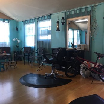 A Beautiful You Hairsalon - New to the Salon. I'm always looking to shout out Great New Businesses - Hair Salons Near Me - Oceanside, California