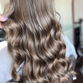 Hair It Is - Styled by Crystal. - Hair Salons Near Me - Lincoln, Rhode Island