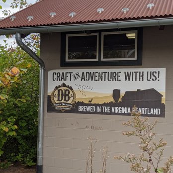 Devils Backbone Brewing Company - More beer! - American Near Me - Roseland, Virginia Devils Backbone Brewing Company - More beer! - American Near Me - Roseland, Virginia