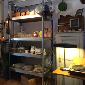 Chic et Bohème - Antiques Near Me - Montpellier, 34