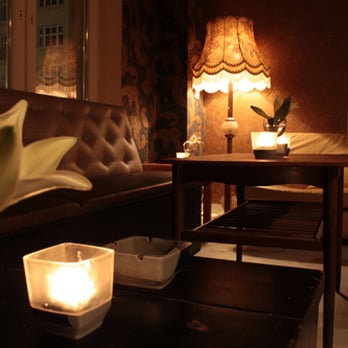 Minimal Bar - Cocktail Bars Near Me - Berlin, BE