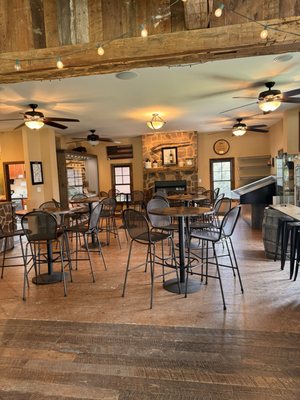 The Winery at Bull Run by null