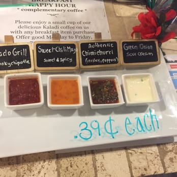 Maria Empanada - Sauces - Latin American Near Me - Denver, Colorado Maria Empanada - Sauces - Latin American Near Me - Denver, Colorado